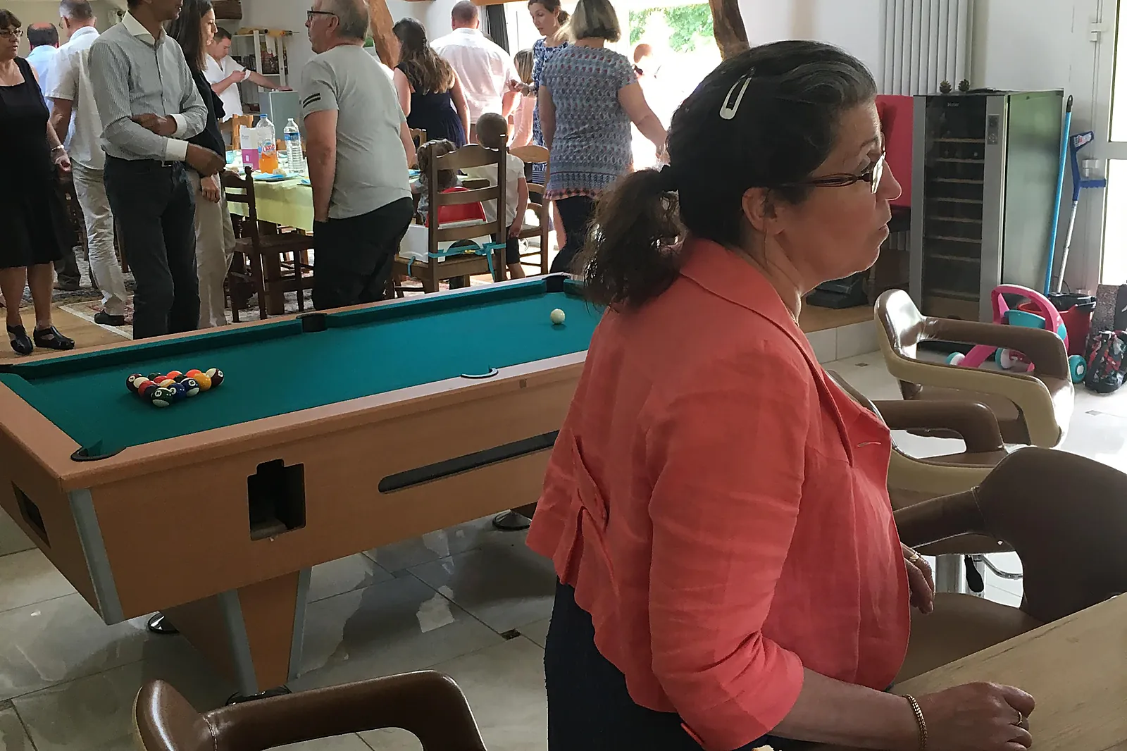 Lieux événementiels, FERME HISTORIQUE JEAN DE LA FONTAINE