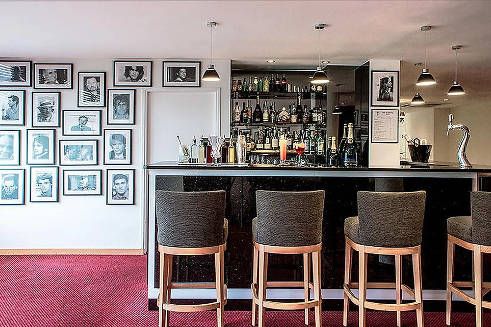 Lieux événementiels, FOREST HILL MEUDON - VÉLIZY