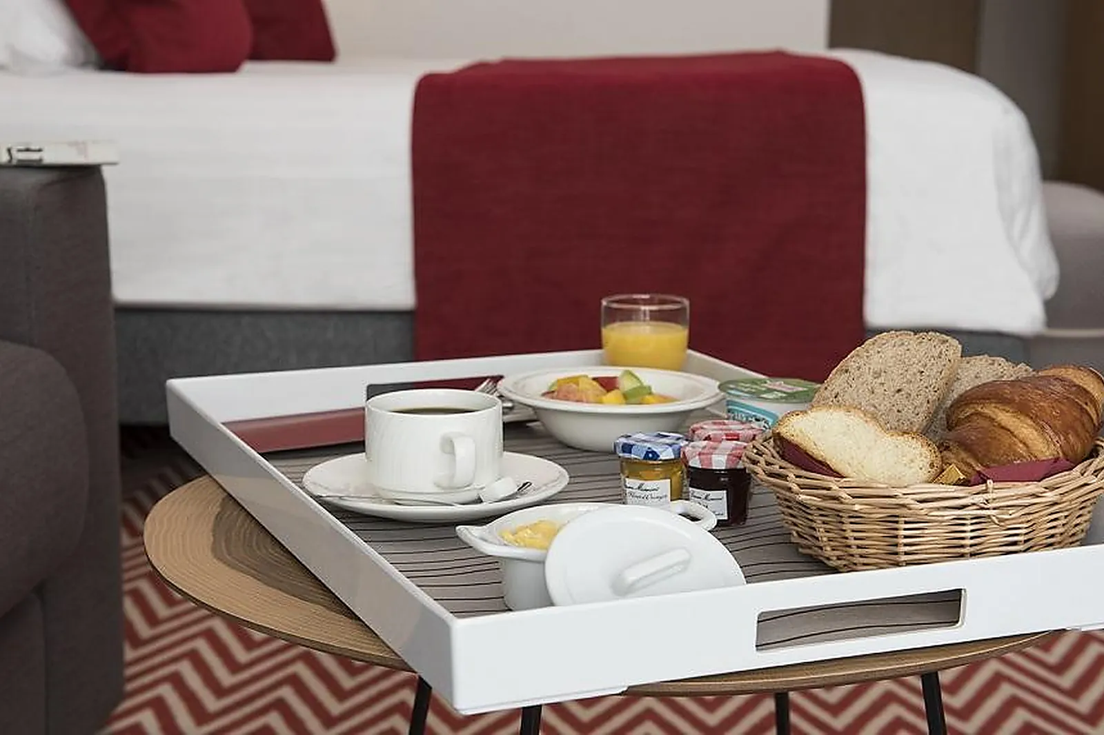 Lieux événementiels, FOREST HILL MEUDON - VÉLIZY