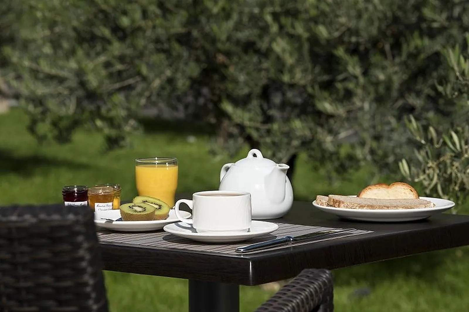 Lieux événementiels, FOREST HILL MEUDON - VÉLIZY