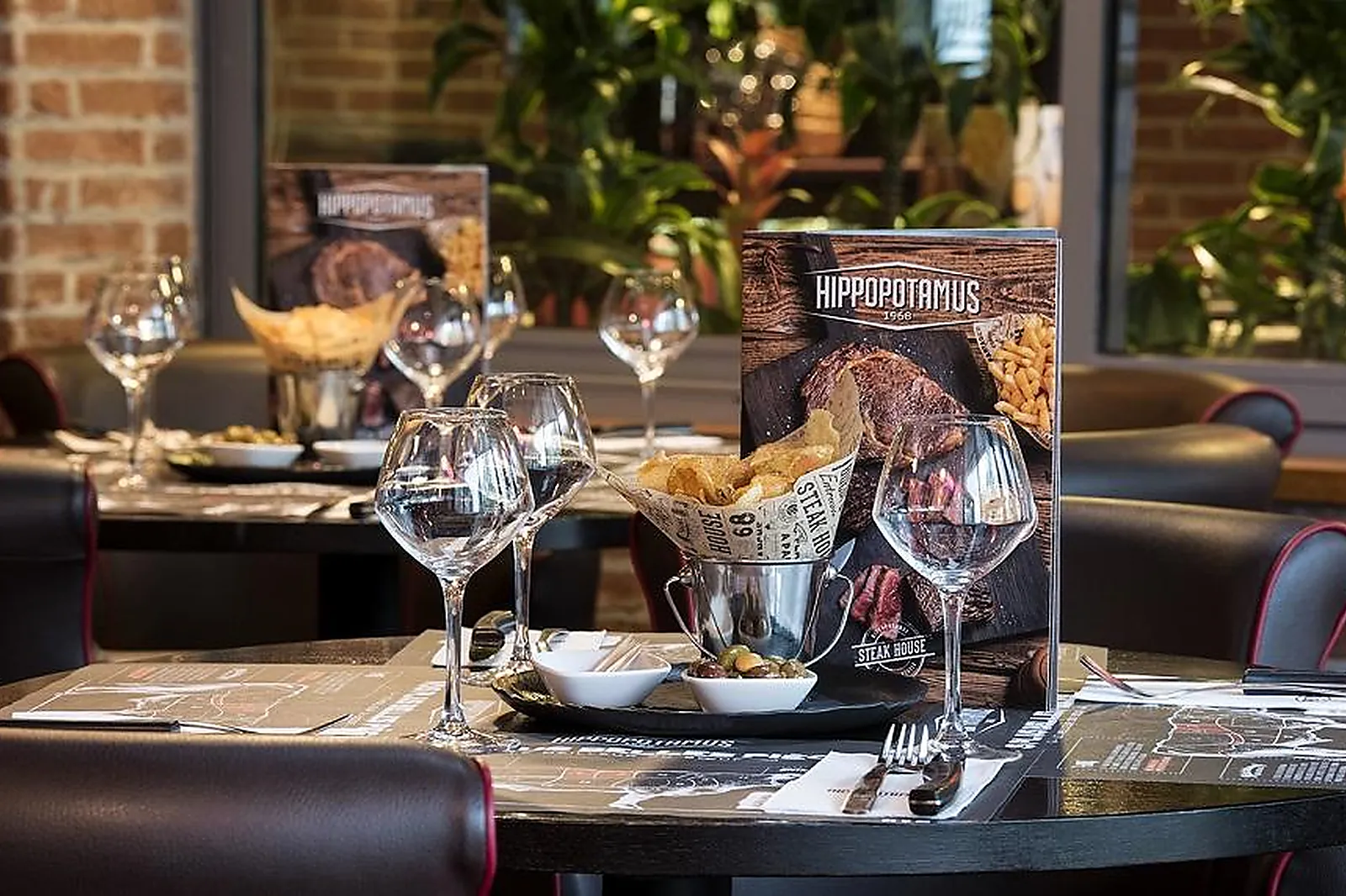 Lieux événementiels, FOREST HILL MEUDON - VÉLIZY