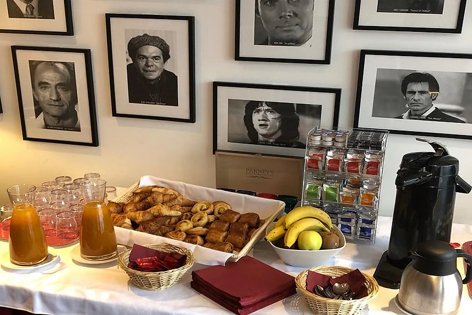 Lieux événementiels, FOREST HILL MEUDON - VÉLIZY