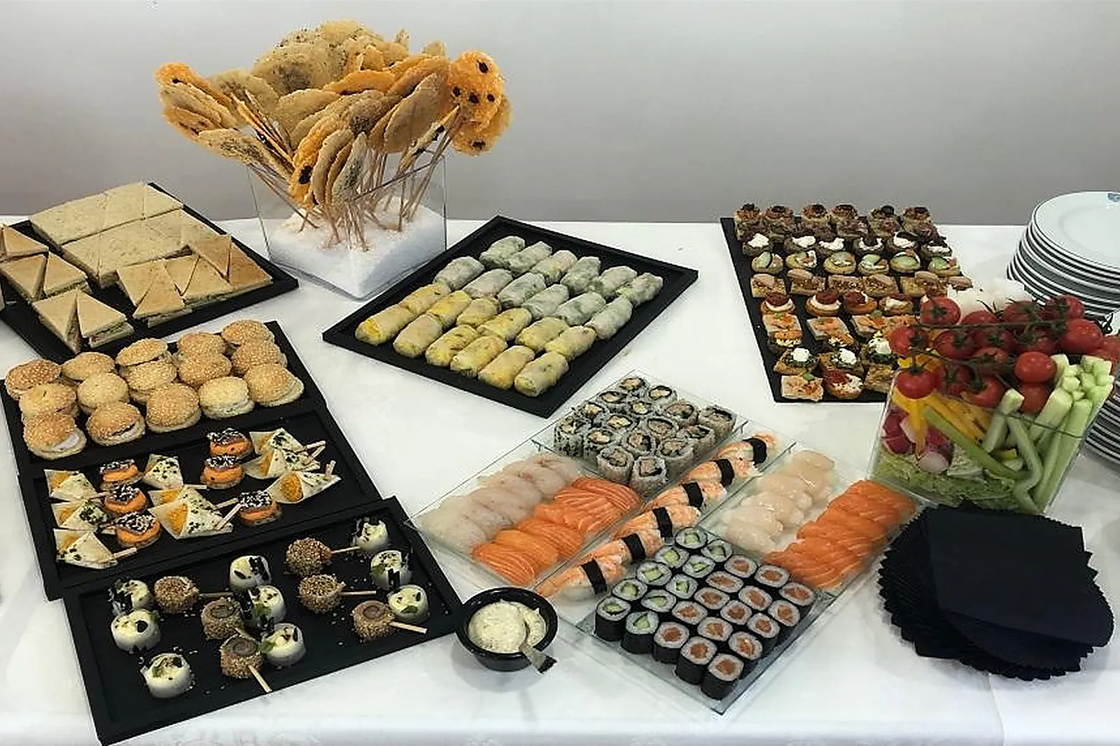 Lieux événementiels, FOREST HILL MEUDON - VÉLIZY