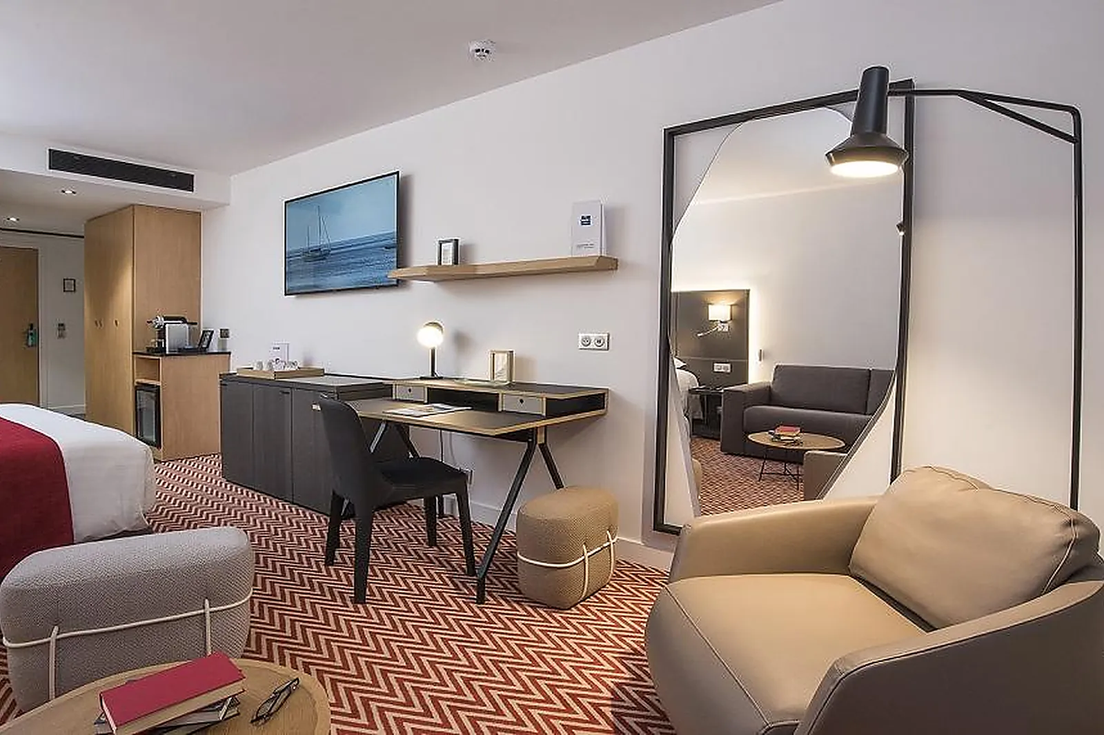 Lieux événementiels, FOREST HILL MEUDON - VÉLIZY