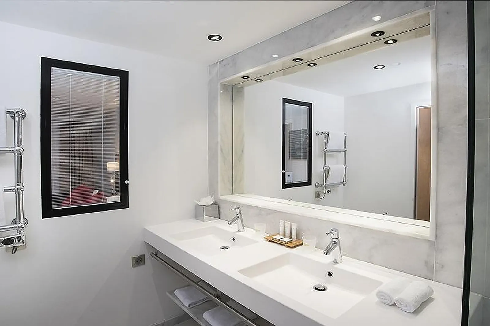 Lieux événementiels, FOREST HILL MEUDON - VÉLIZY