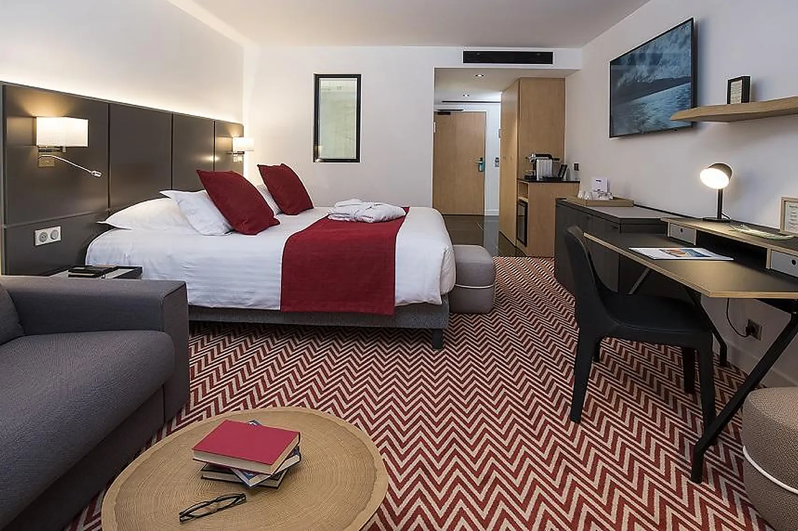 Lieux événementiels, FOREST HILL MEUDON - VÉLIZY