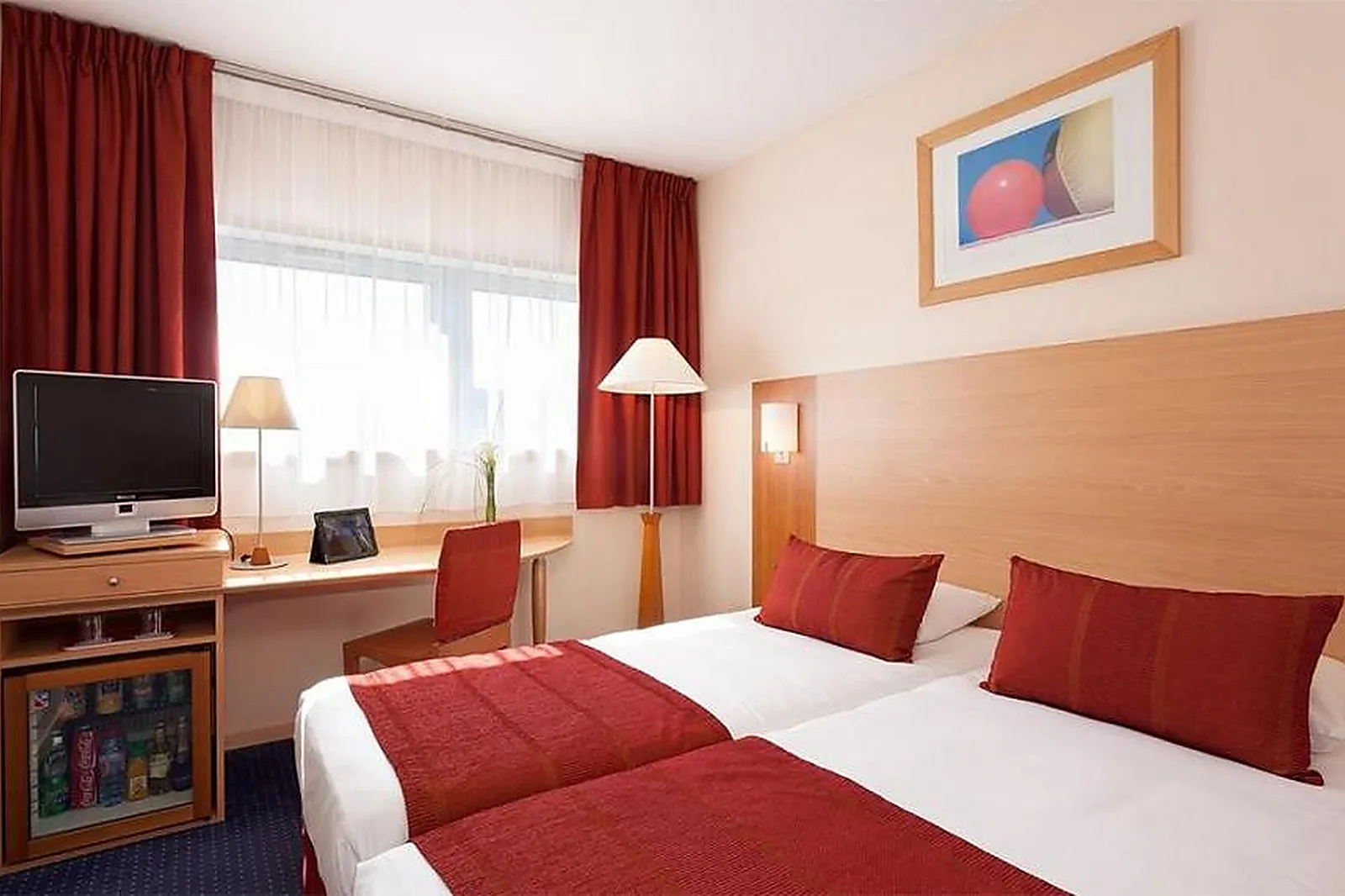 Lieux événementiels, FOREST HILL MEUDON - VÉLIZY