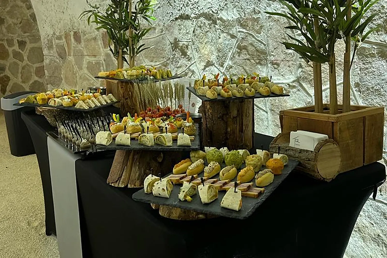 Lieux événementiels, FORT DE FEYZIN