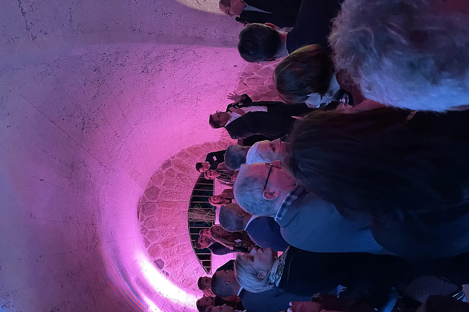 Lieux événementiels, FORT DE FEYZIN