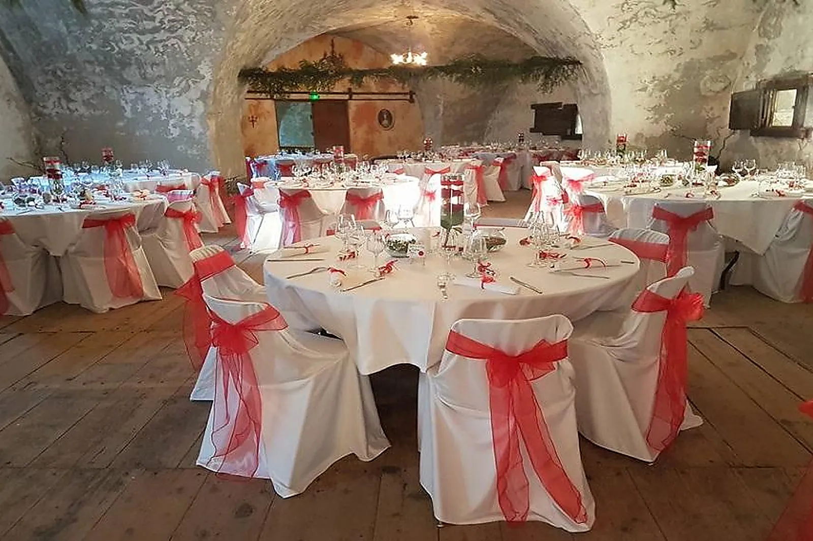 Musée, FORT LA REDOUTE MARIE-THÉRÈSE