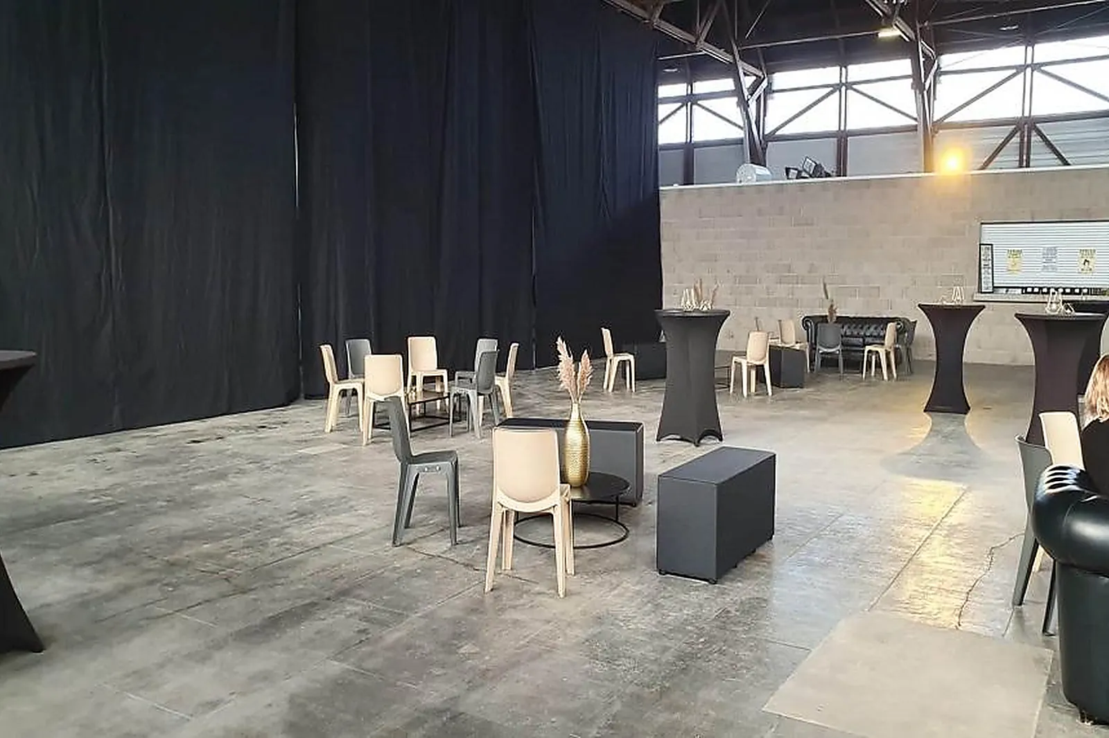 Musée, FORT PÉLISSIER