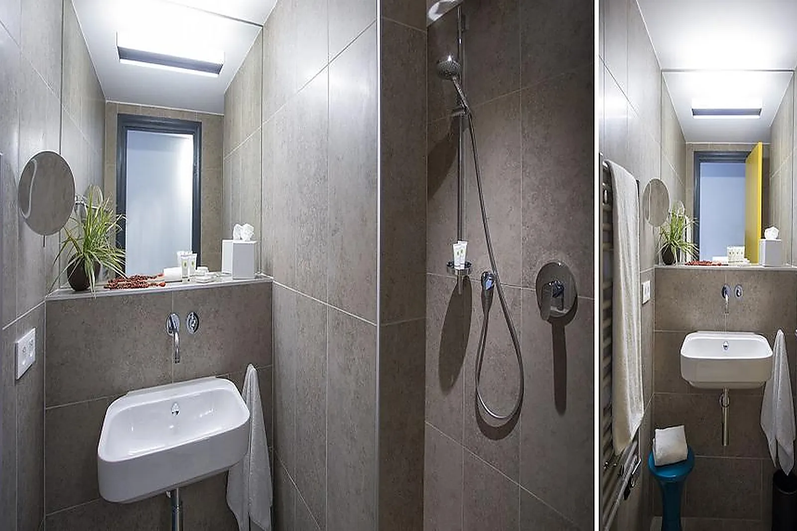 Lieux événementiels, FOURVIÈRE HÔTEL LYON