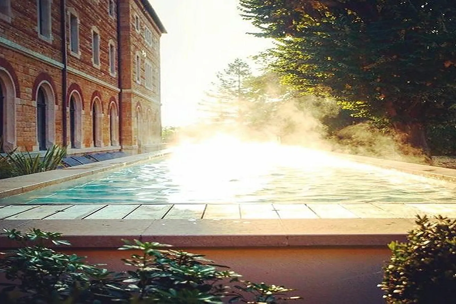 Lieux événementiels, FOURVIÈRE HÔTEL LYON