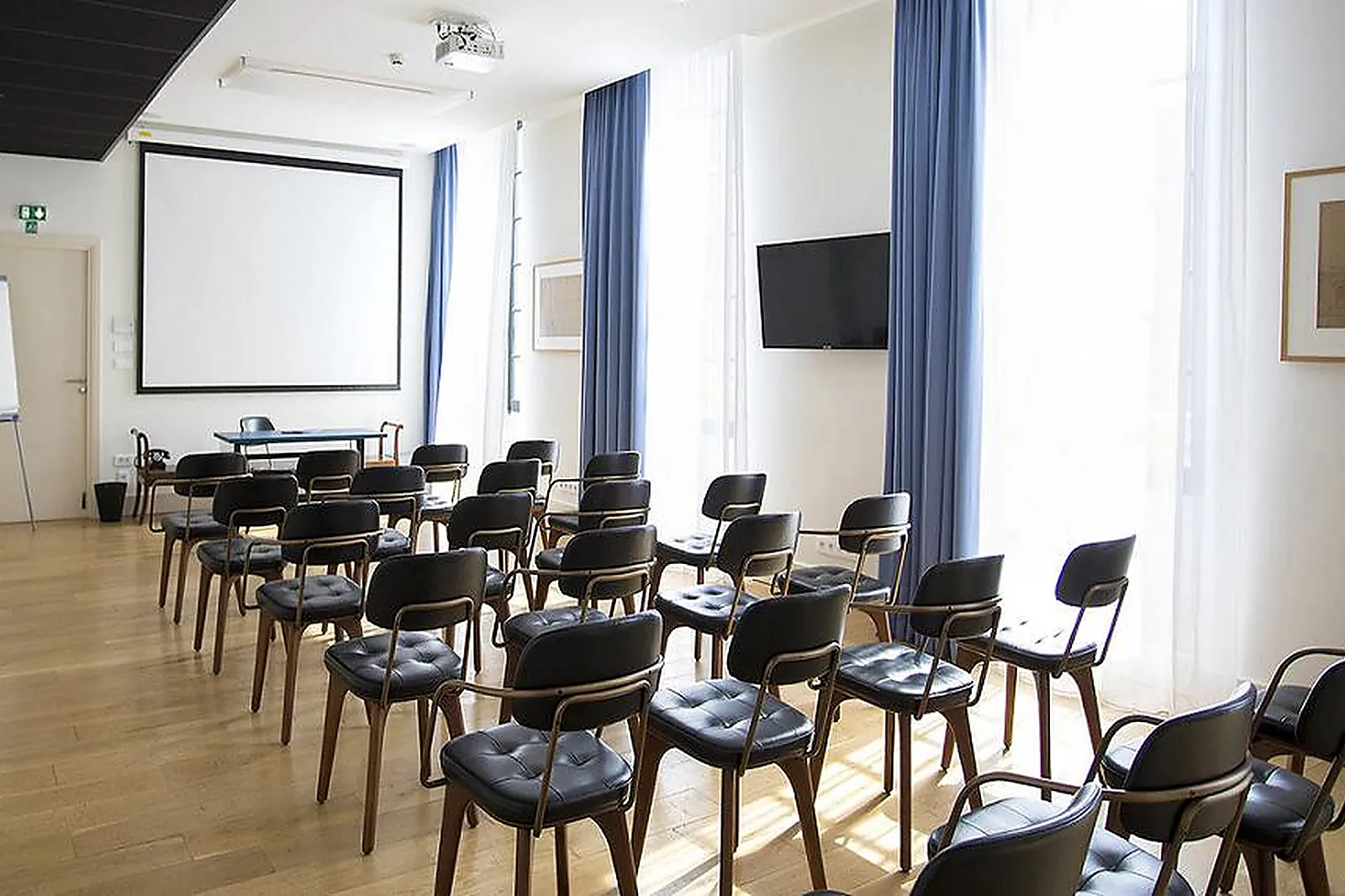 Lieux événementiels, FOURVIÈRE HÔTEL LYON