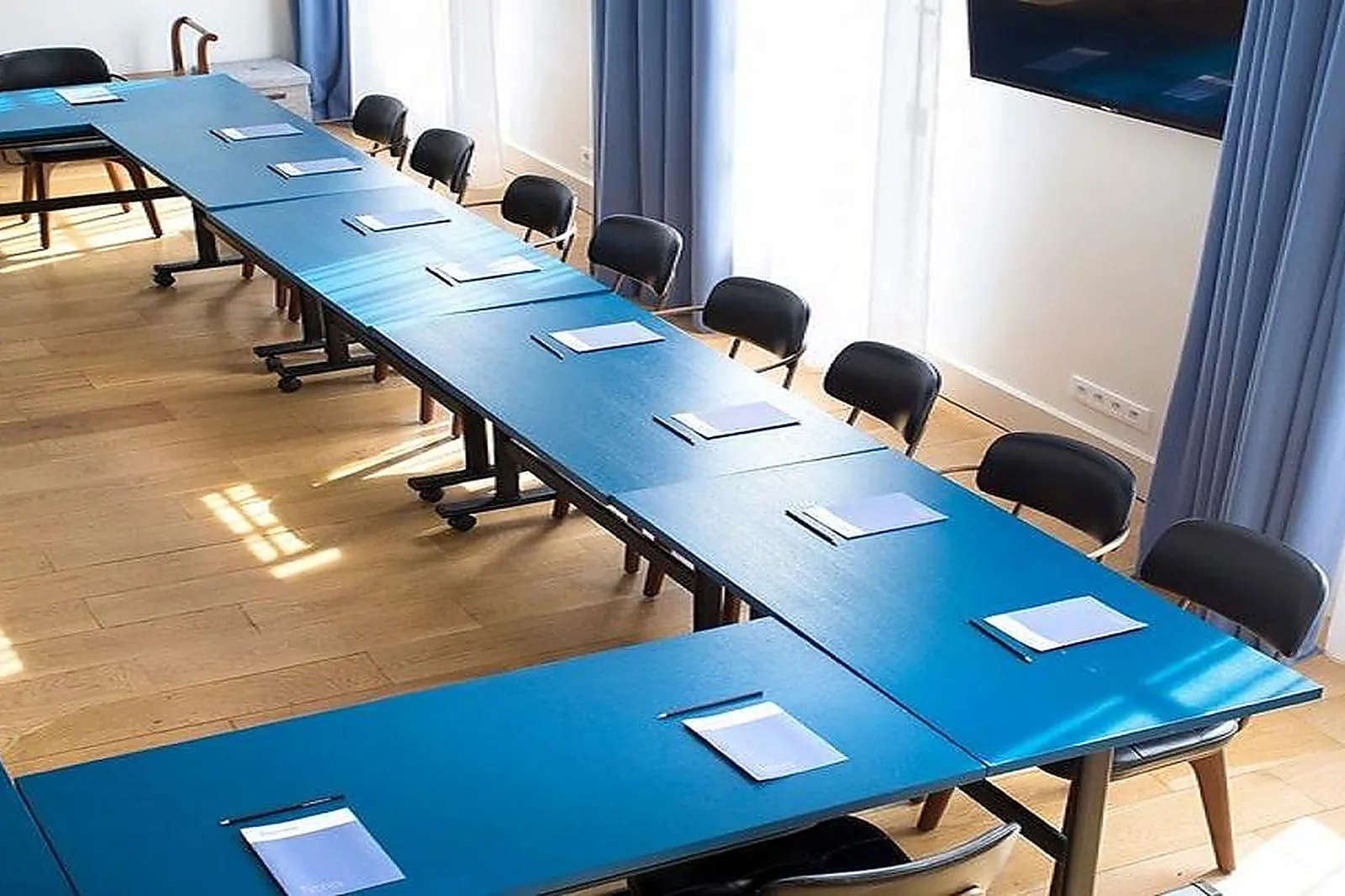 Lieux événementiels, FOURVIÈRE HÔTEL LYON