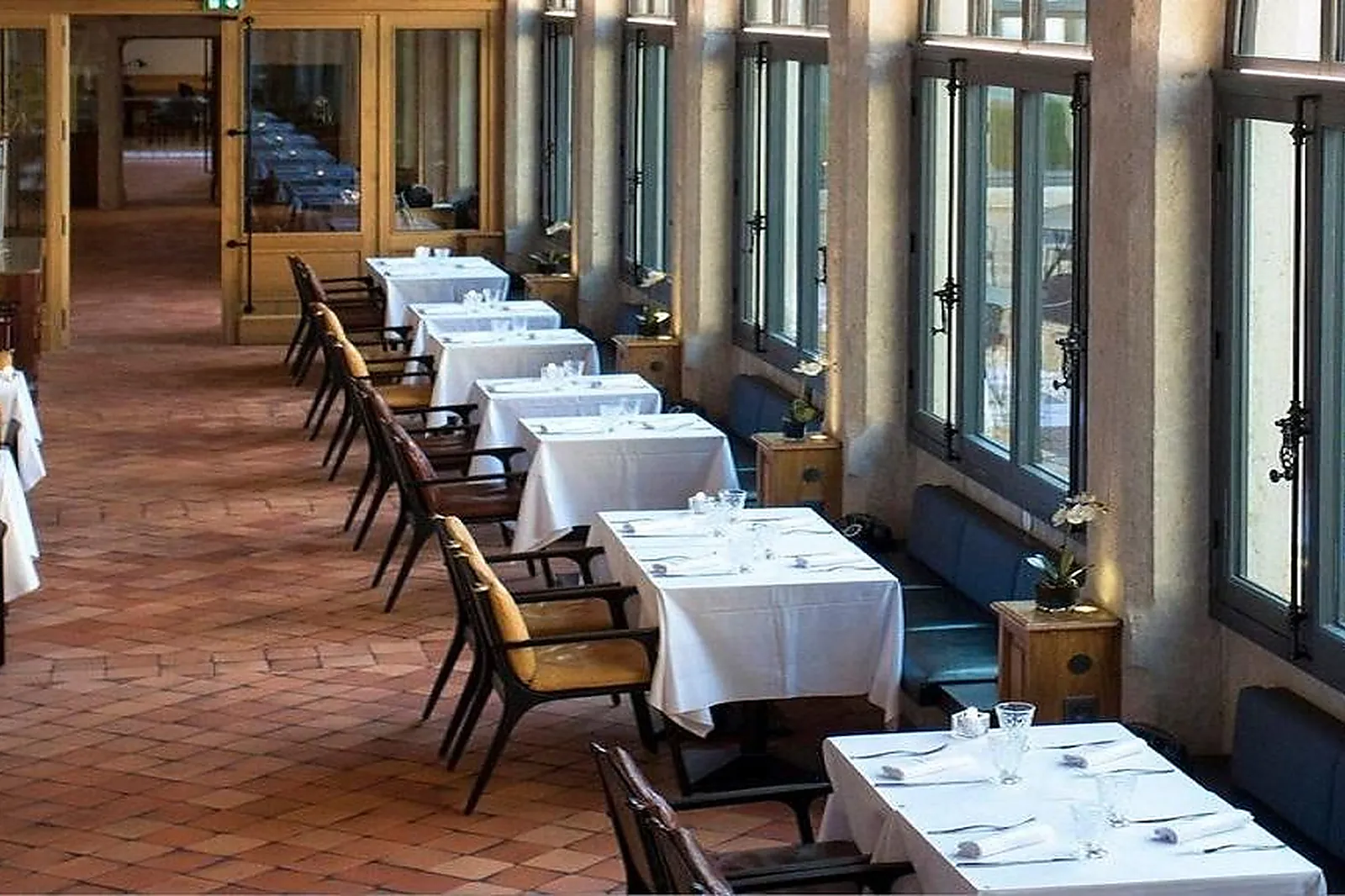 Lieux événementiels, FOURVIÈRE HÔTEL LYON