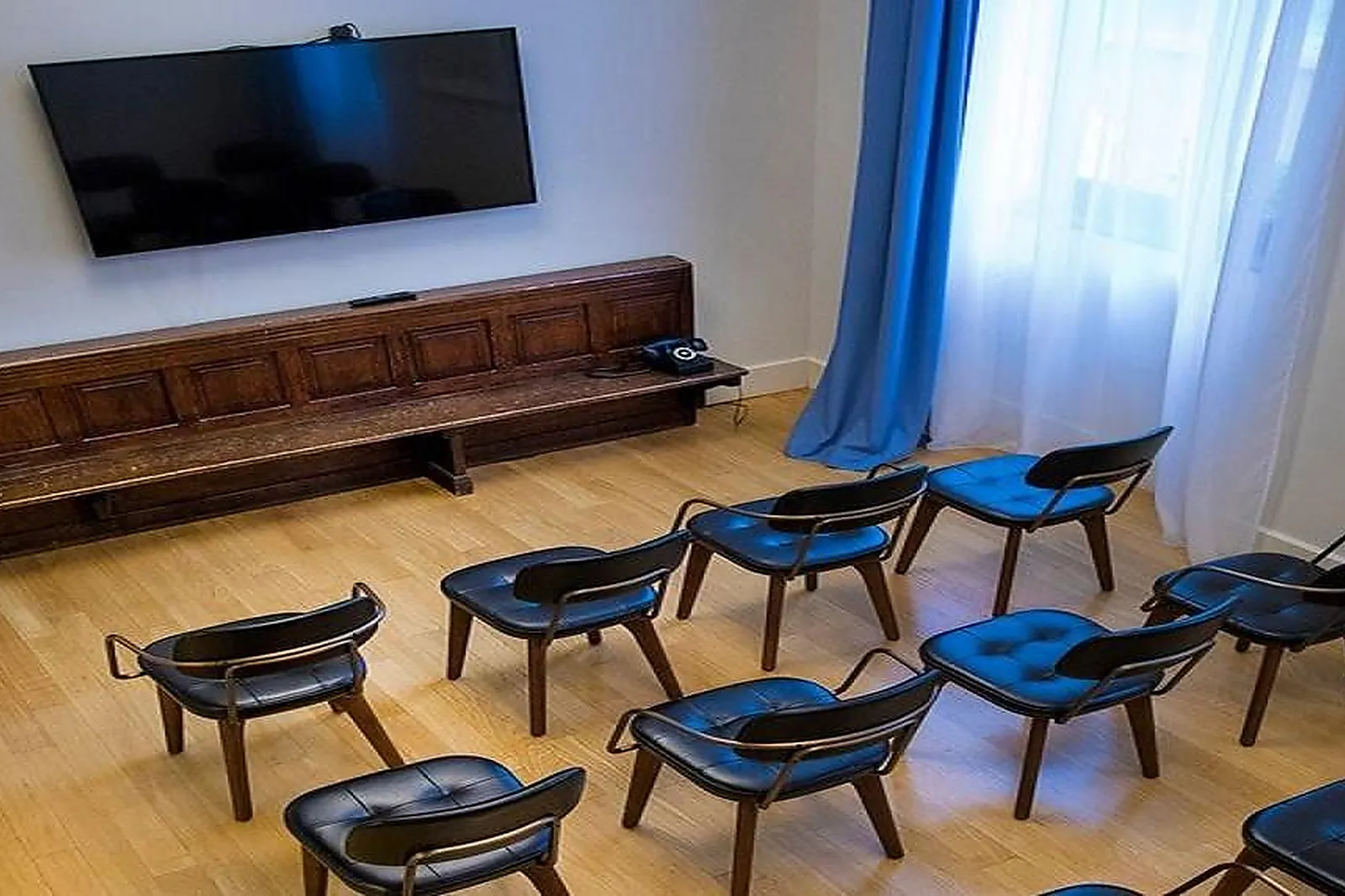 Lieux événementiels, FOURVIÈRE HÔTEL LYON