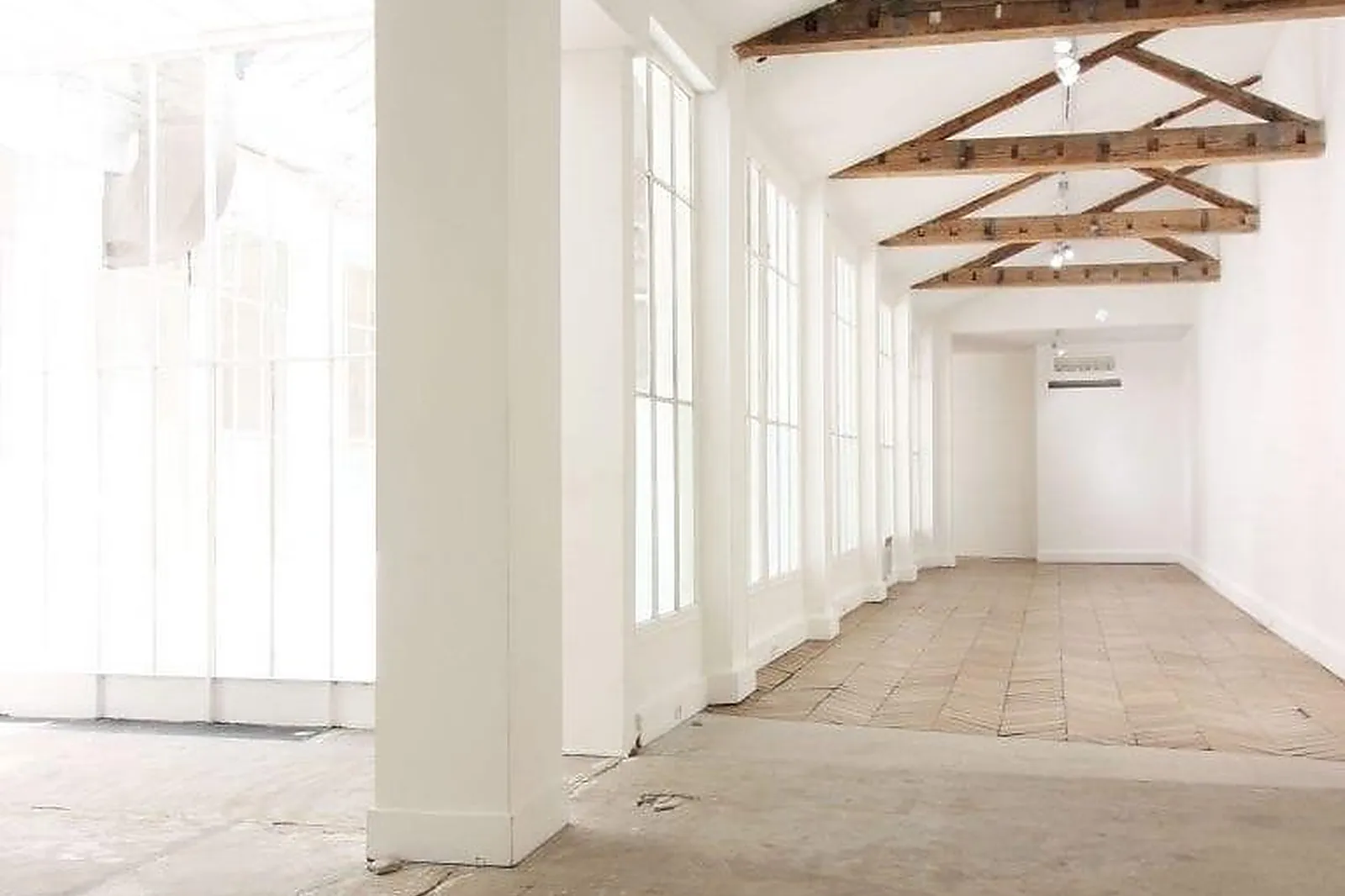 Lieux événementiels, GALERIE JOSEPH 116 TURENNE