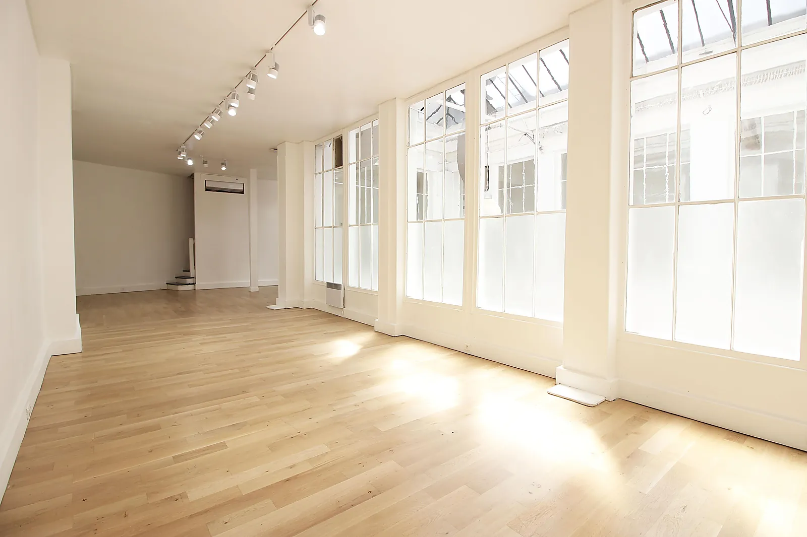 Lieux événementiels, GALERIE JOSEPH 116 TURENNE