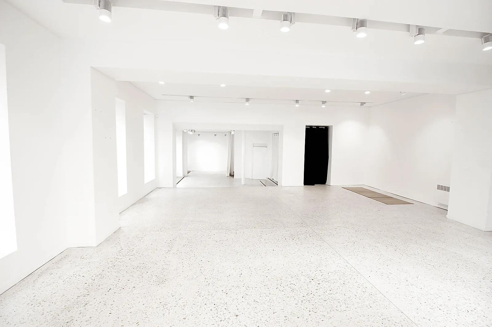 Lieux événementiels, GALERIE JOSEPH 51 TURENNE