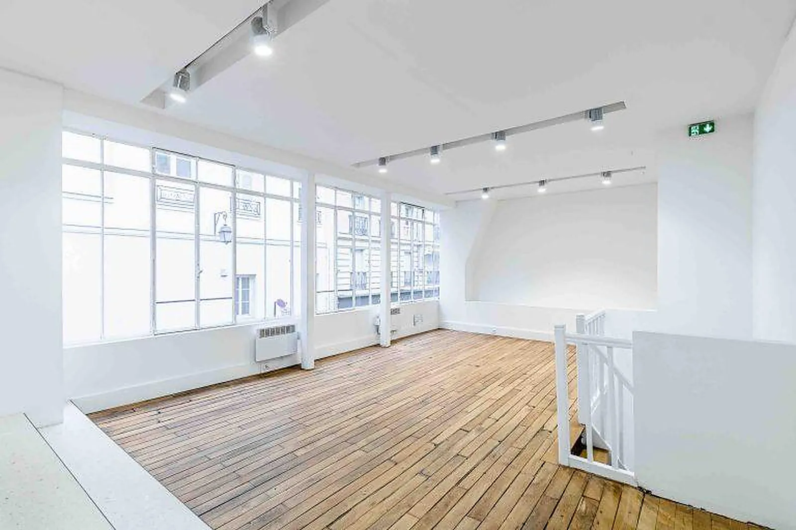 Lieux événementiels, GALERIE JOSEPH 51 TURENNE