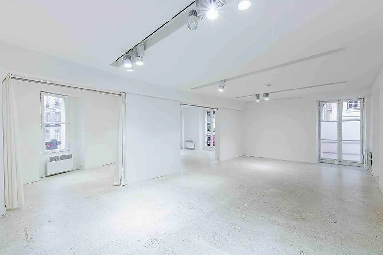 Lieux événementiels, GALERIE JOSEPH 51 TURENNE