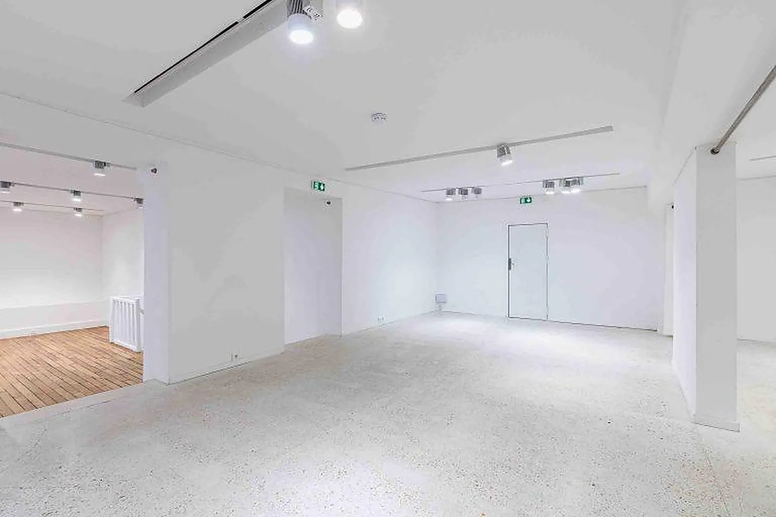 Lieux événementiels, GALERIE JOSEPH 51 TURENNE