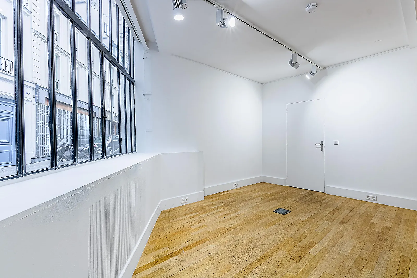 Showroom et Galerie, GALERIE JOSEPH CHARLOT