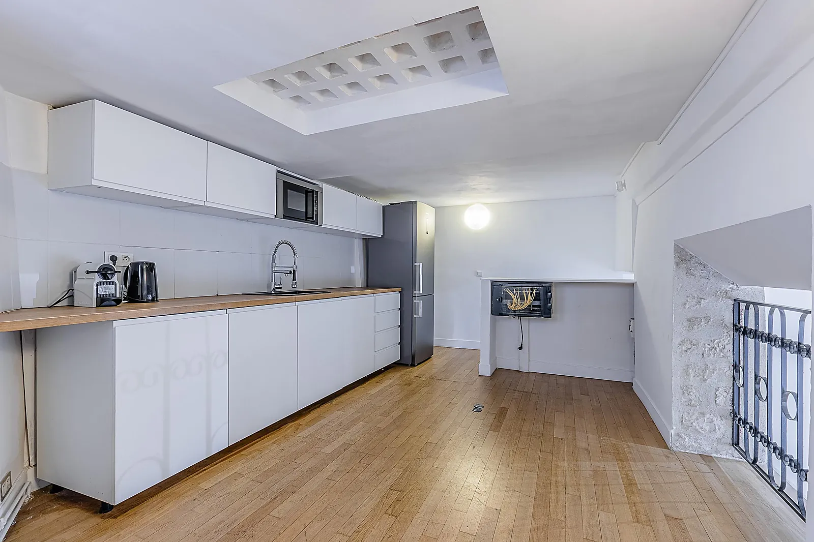 Showroom et Galerie, GALERIE JOSEPH CHARLOT