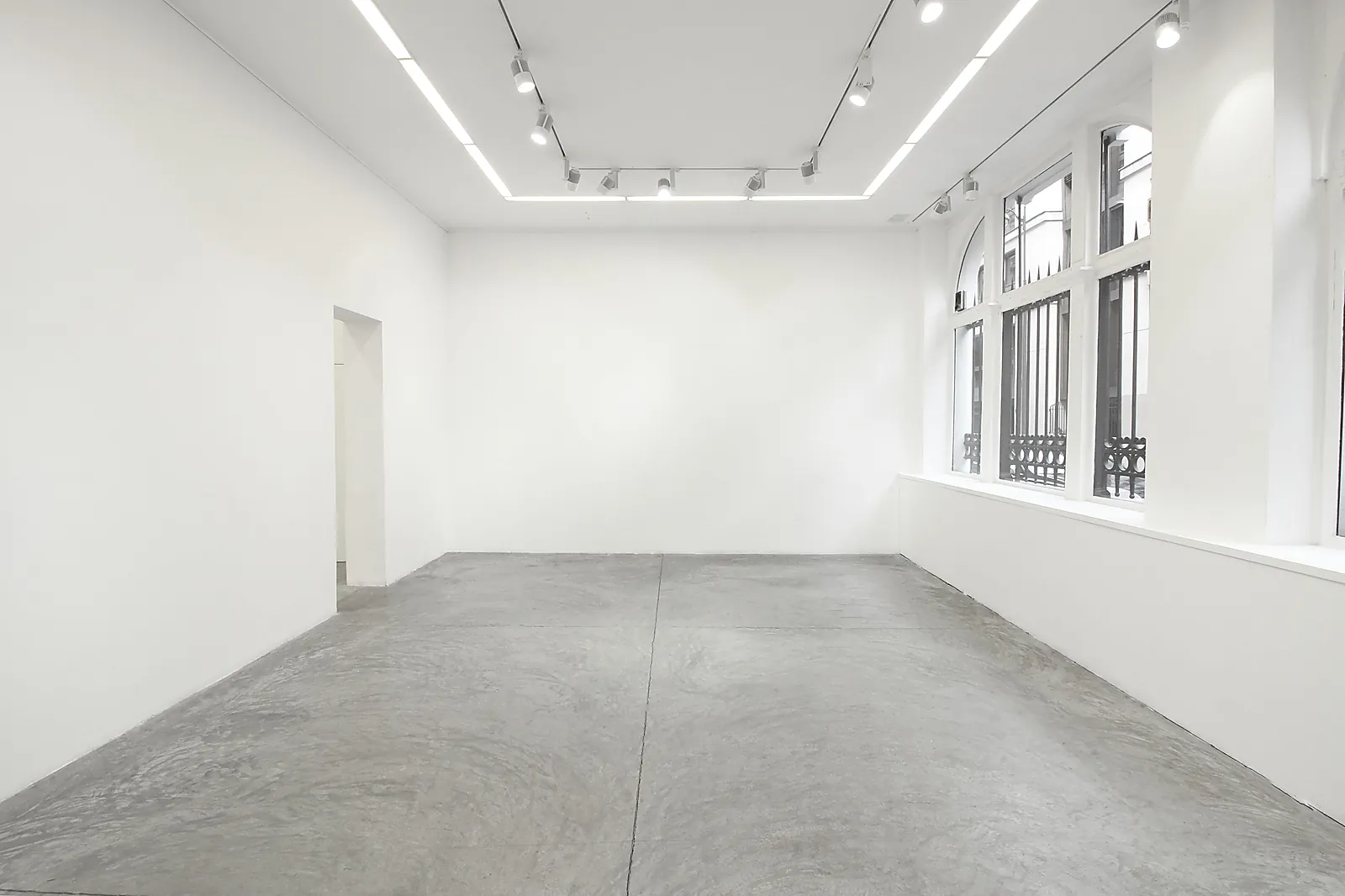 Lieux événementiels, GALERIE JOSEPH FROISSART