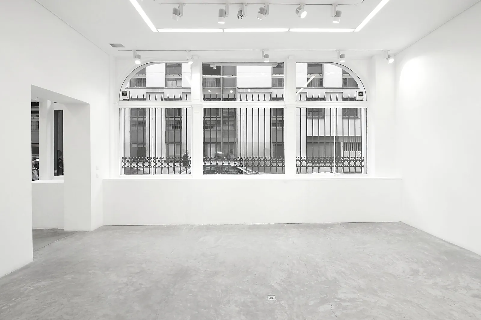 Lieux événementiels, GALERIE JOSEPH FROISSART