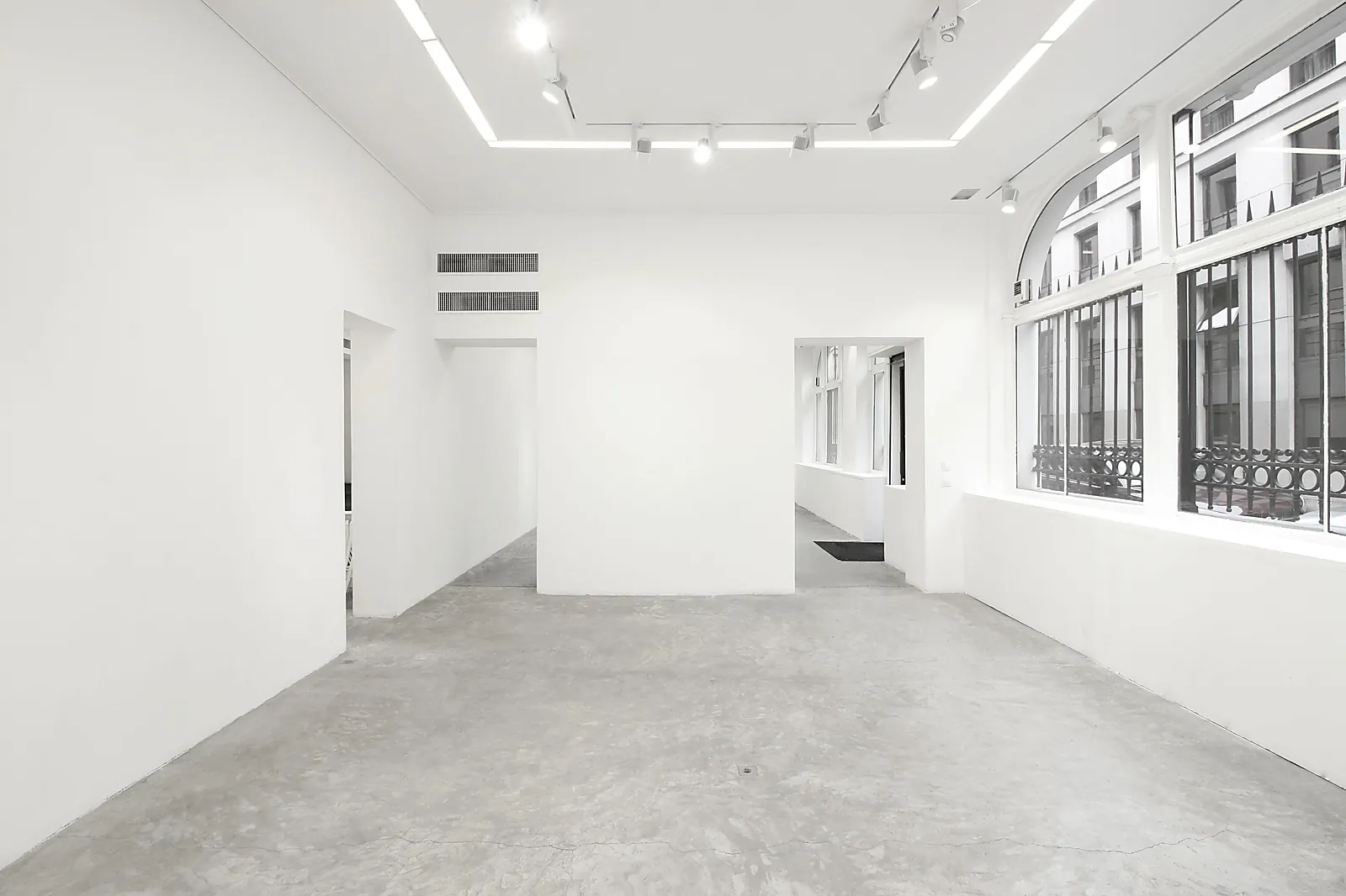 Lieux événementiels, GALERIE JOSEPH FROISSART