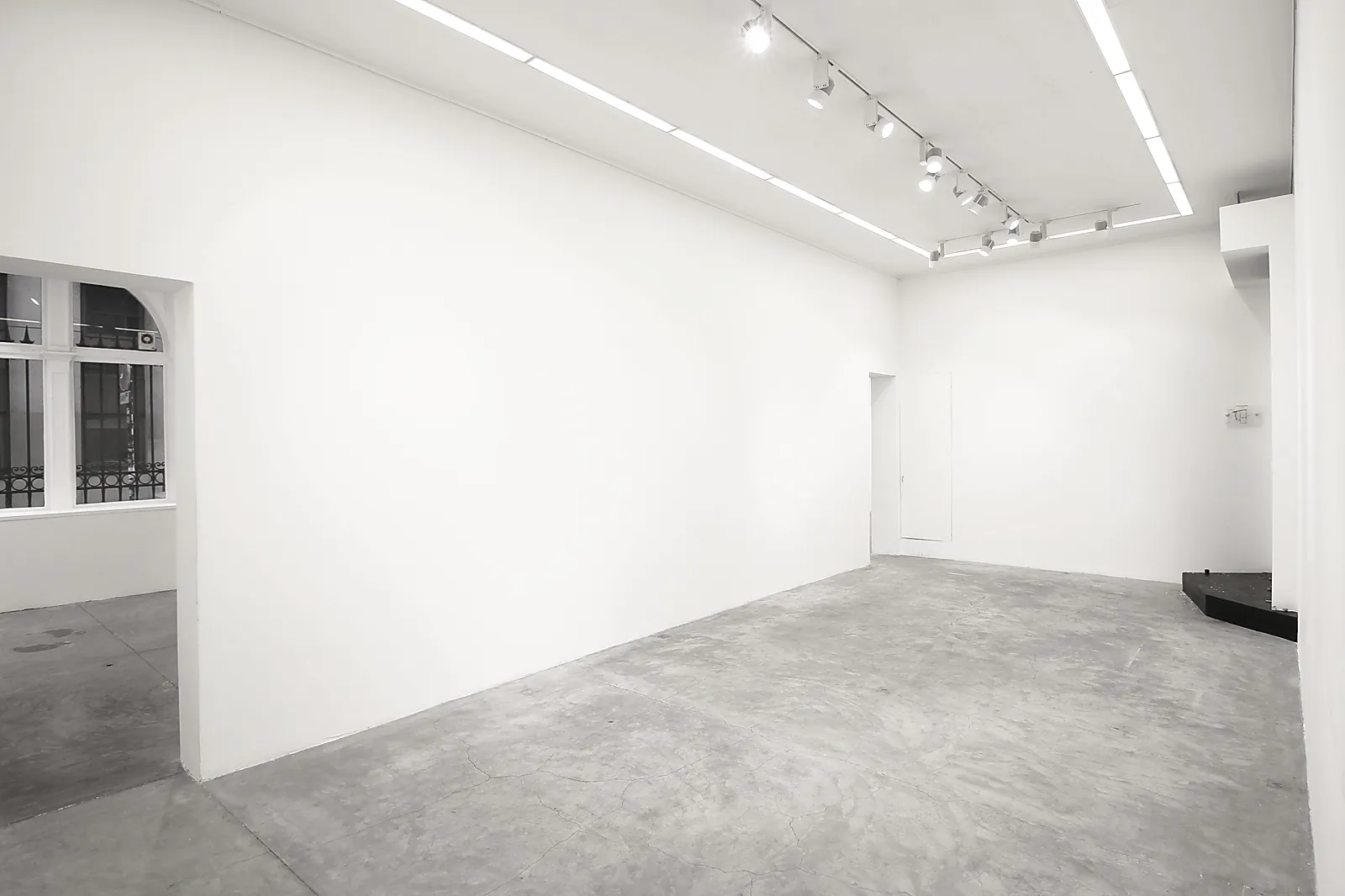 Lieux événementiels, GALERIE JOSEPH FROISSART