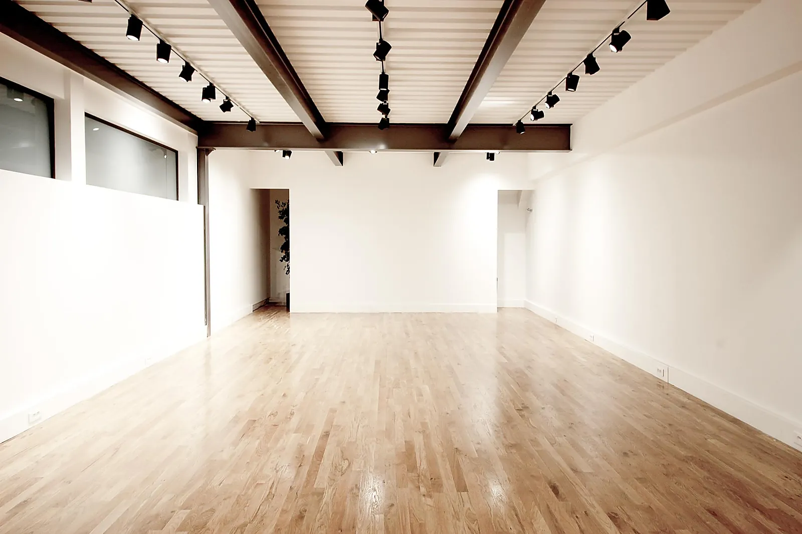 Showroom et Galerie, GALERIE JOSEPH GALERIE TOURNELLES