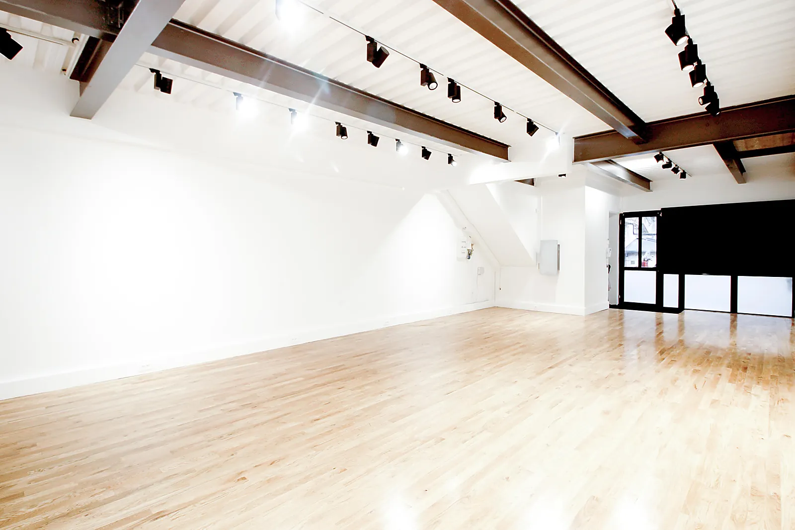 Showroom et Galerie, GALERIE JOSEPH GALERIE TOURNELLES