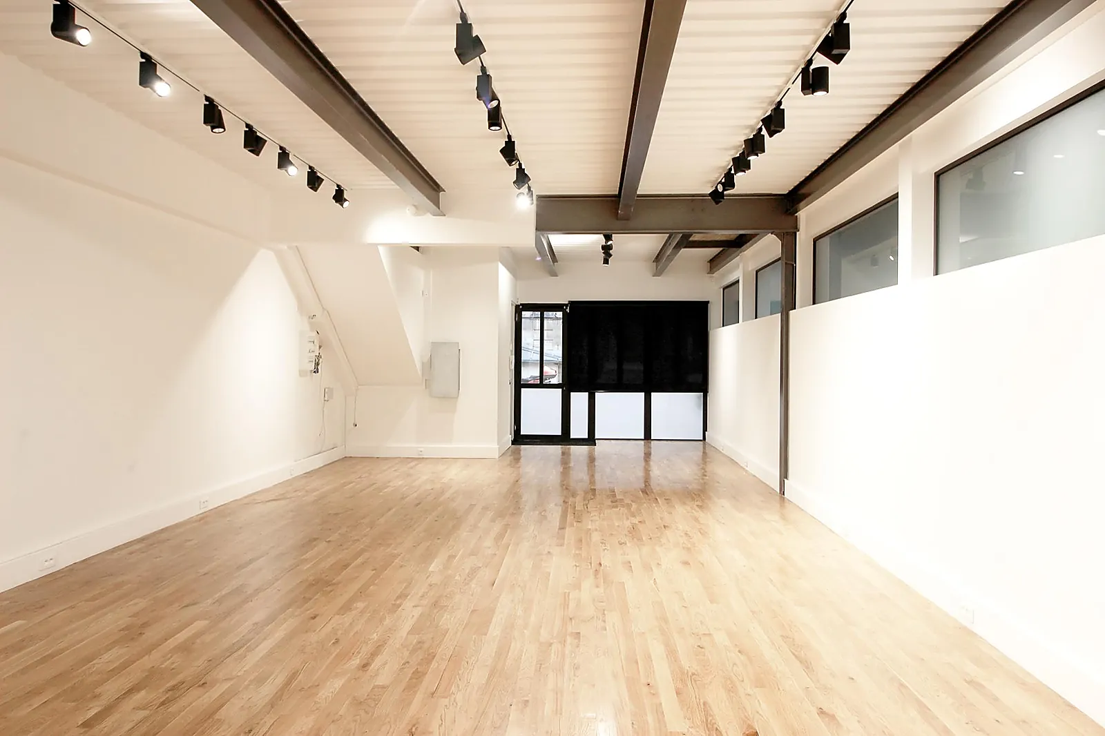 Showroom et Galerie, GALERIE JOSEPH GALERIE TOURNELLES