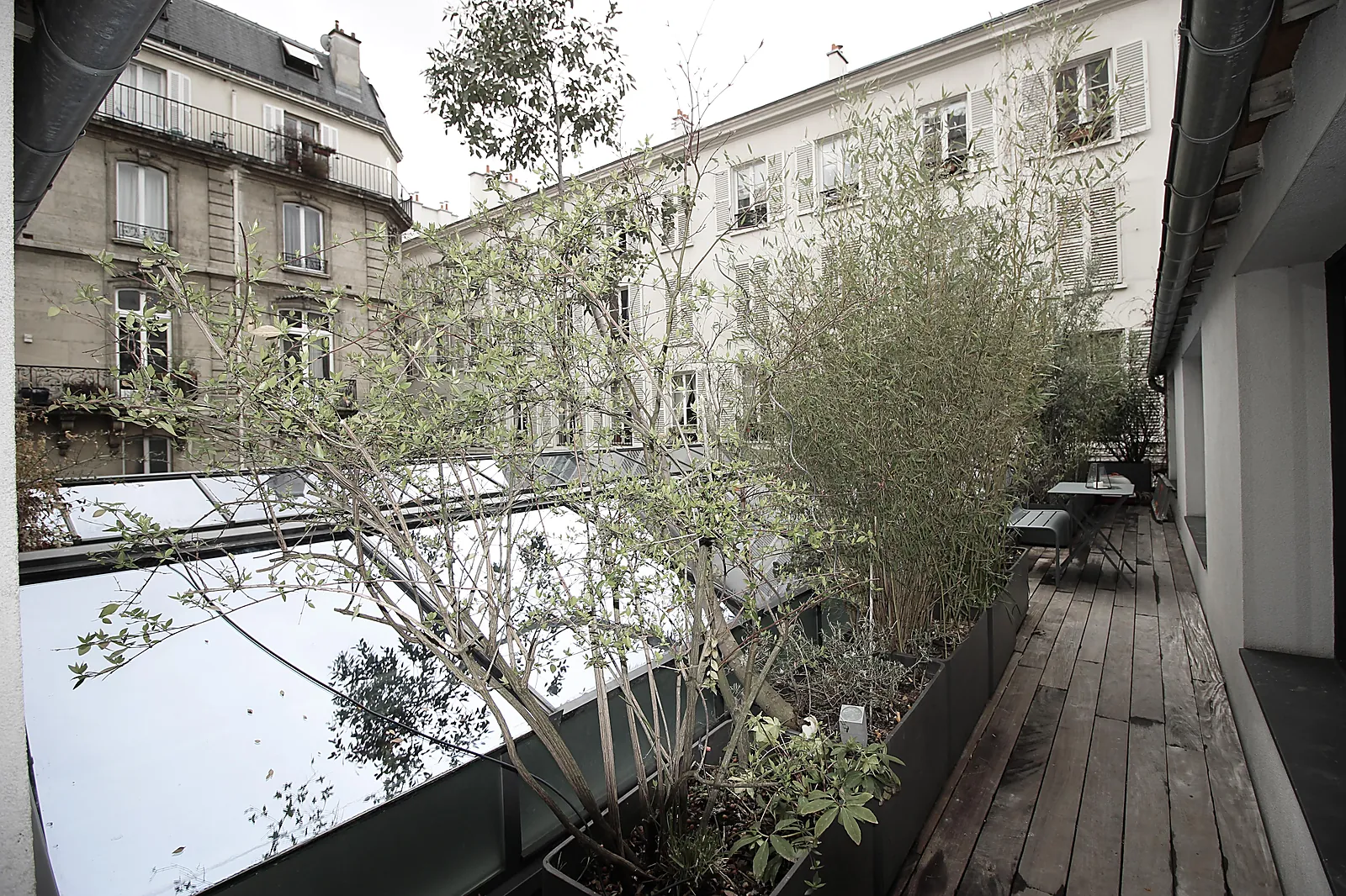 Lieux événementiels, GALERIE JOSEPH LOFT TOURNELLES