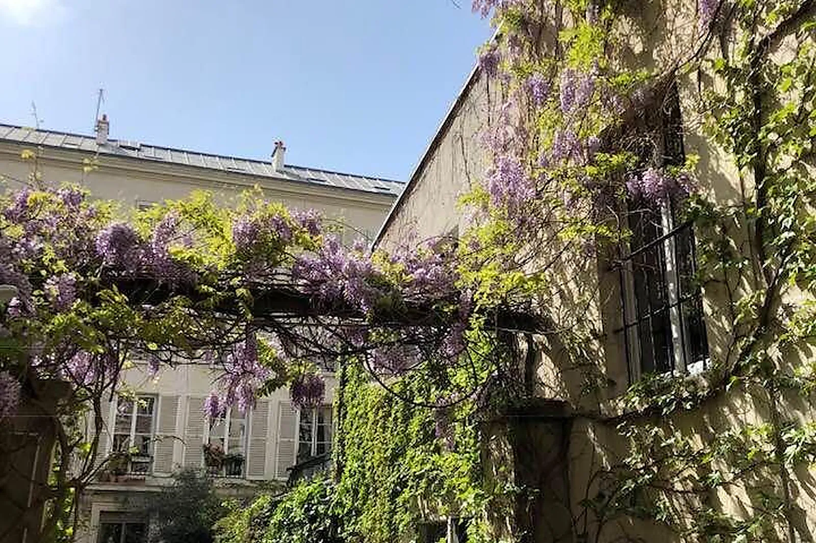 Lieux événementiels, GALERIE JOSEPH LOFT TOURNELLES