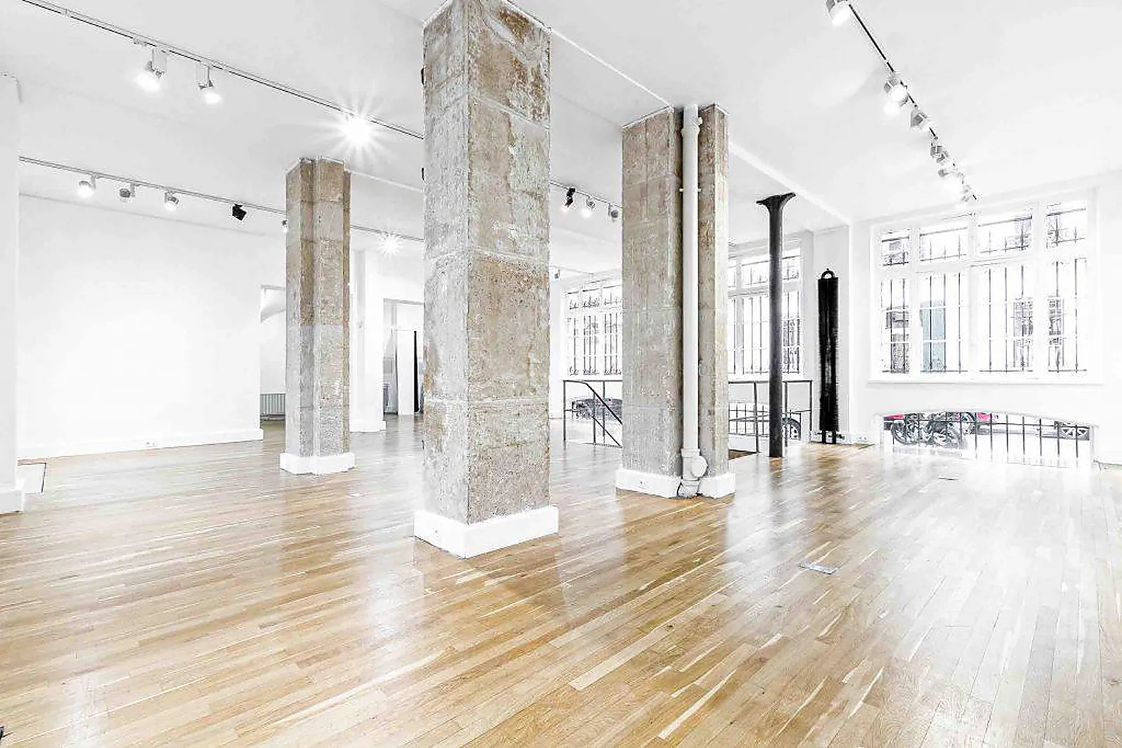 Lieux événementiels, GALERIE JOSEPH MINIMES/ LOCATION GALERIE LE MARAIS