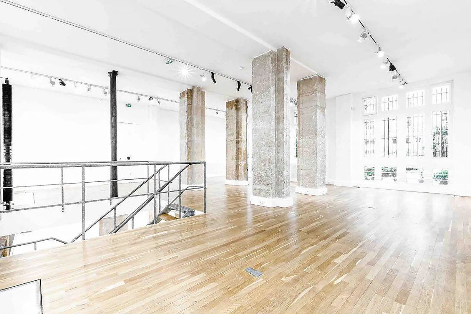 Lieux événementiels, GALERIE JOSEPH MINIMES/ LOCATION GALERIE LE MARAIS