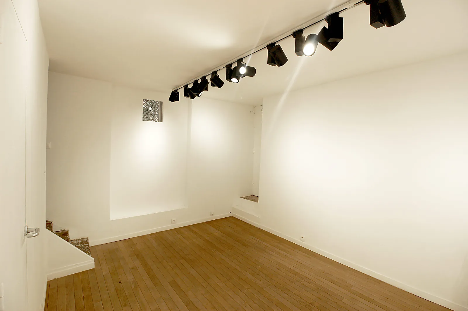 Lieux événementiels, GALERIE JOSEPH PERCHE