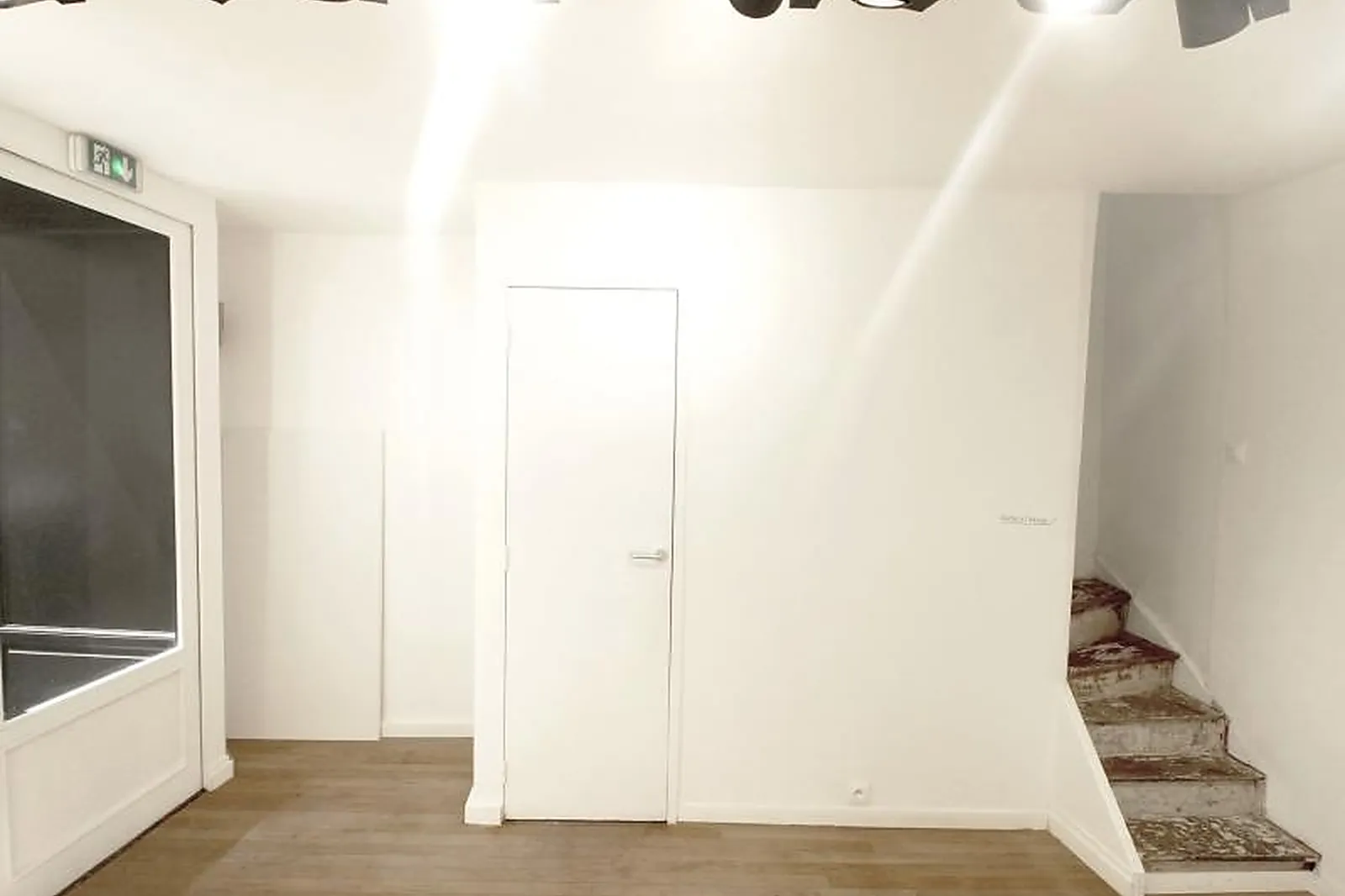 Lieux événementiels, GALERIE JOSEPH PERCHE