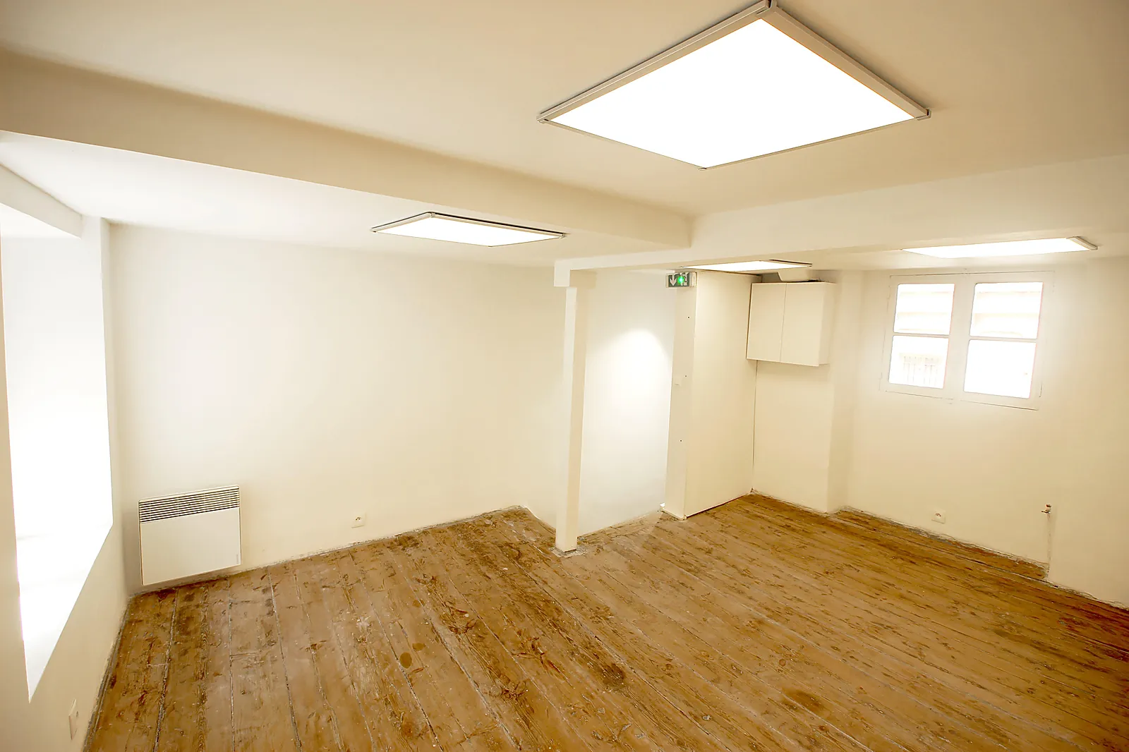 Lieux événementiels, GALERIE JOSEPH PERCHE