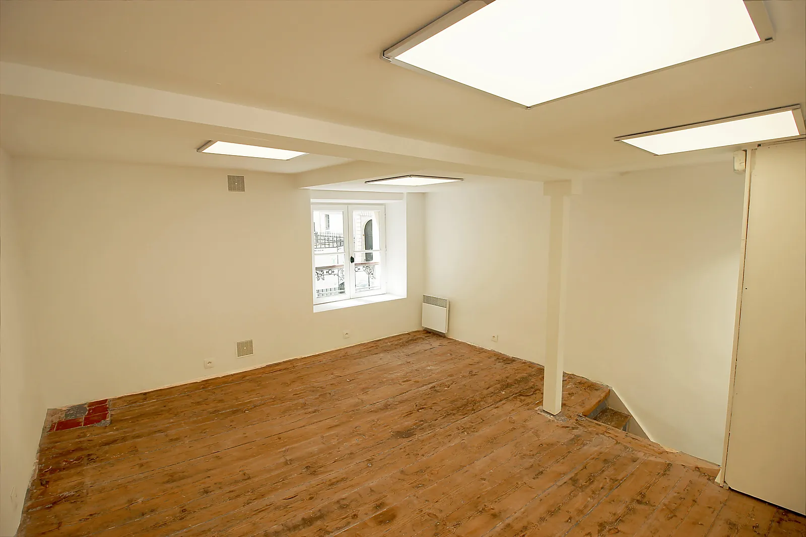 Lieux événementiels, GALERIE JOSEPH PERCHE