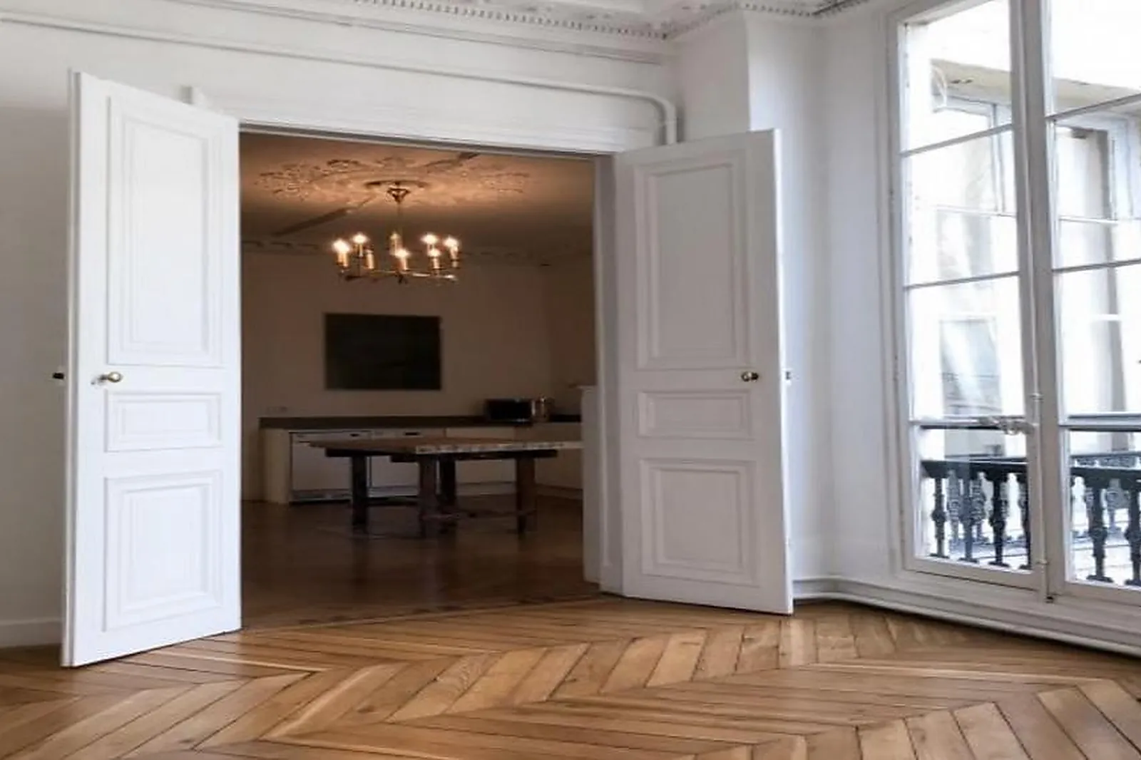 Lieux événementiels, GALERIE JOSEPH PLACE DES VOSGES