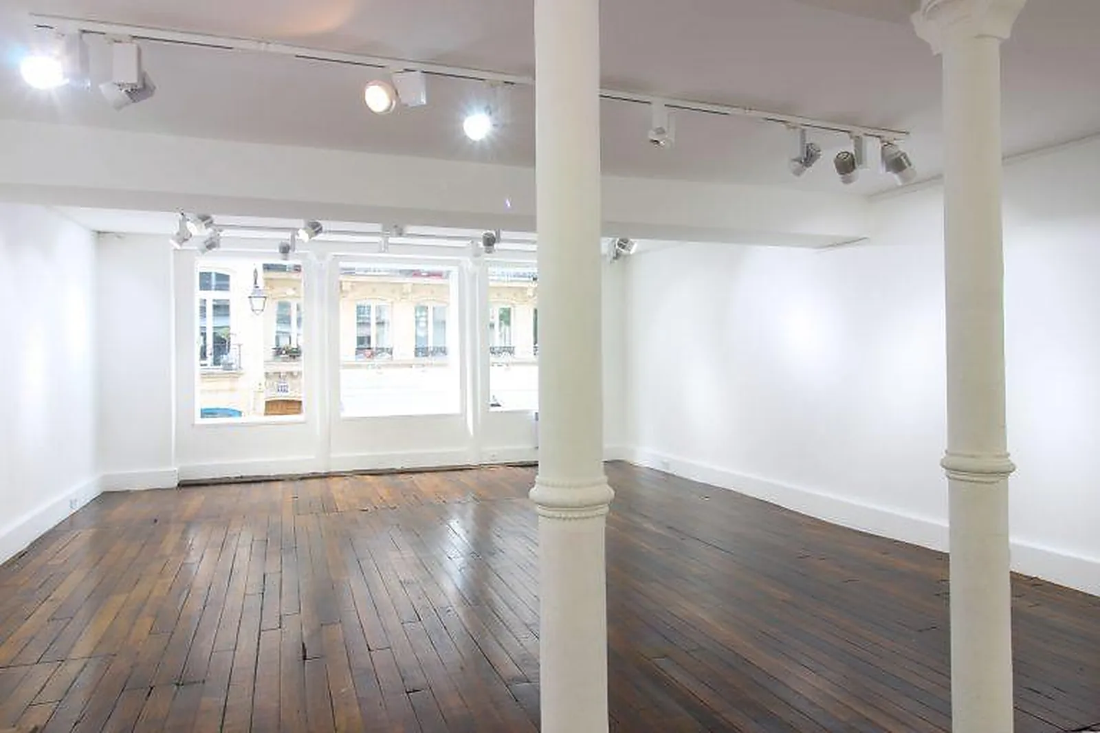 Lieux événementiels, GALERIE JOSEPH SAINT MARTIN