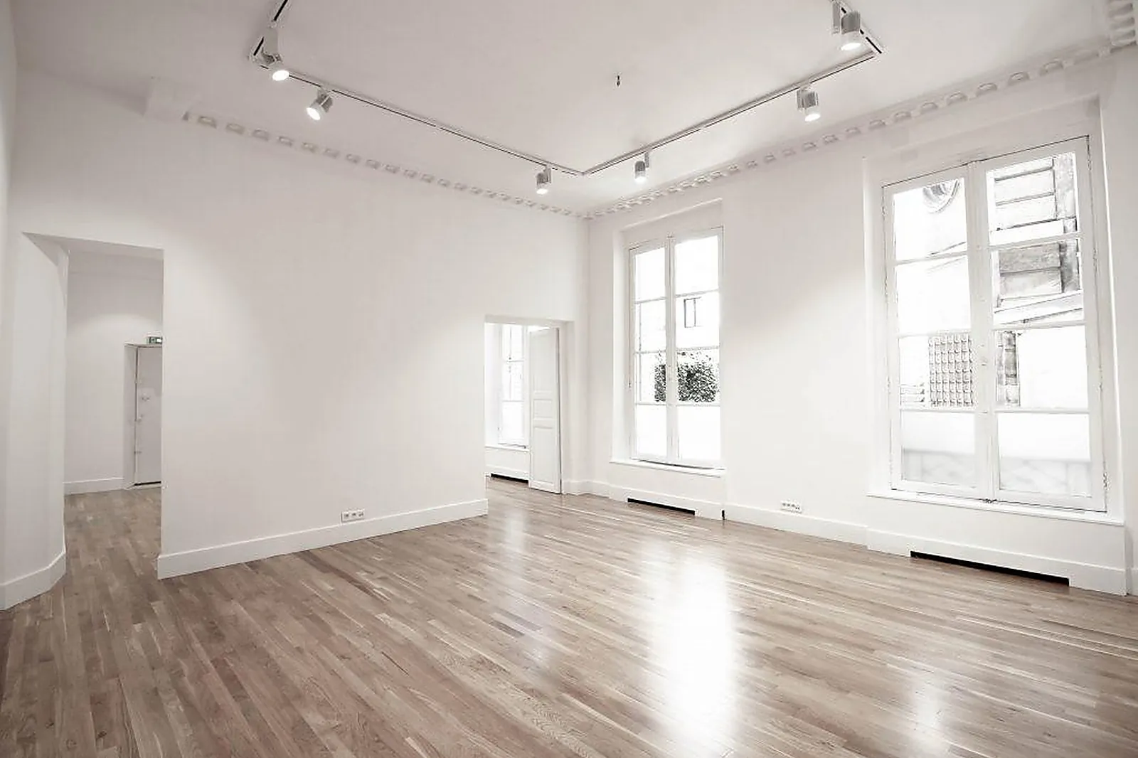 Lieux événementiels, GALERIE JOSEPH SHOWROOM