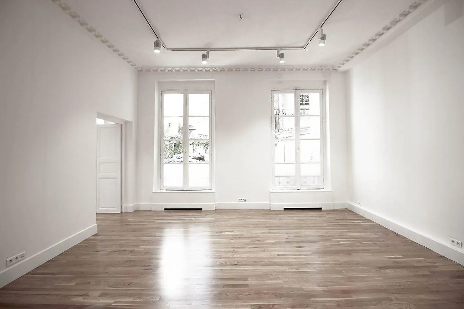 Lieux événementiels, GALERIE JOSEPH SHOWROOM