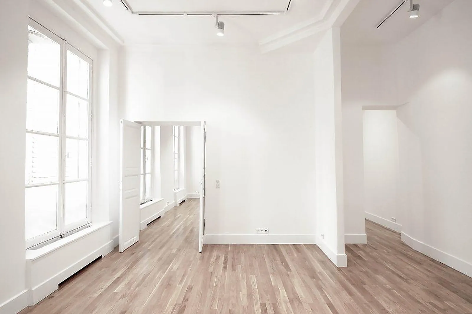 Lieux événementiels, GALERIE JOSEPH SHOWROOM