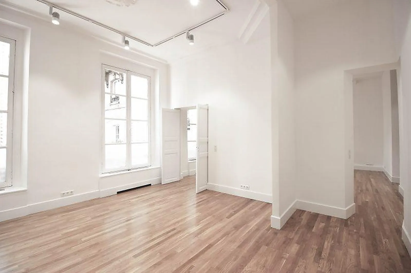 Lieux événementiels, GALERIE JOSEPH SHOWROOM